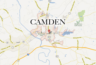 Appliance Repair 
													Camden