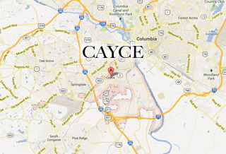 Appliance Repair Cayce