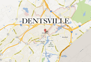 Appliance Repair Dentsville