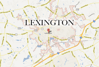 Appliance Repair Lexington