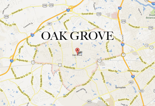 Appliance Repair Oak Grove