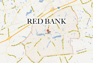 Appliance Repair Red Bank
