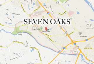 Appliance Repair Seven Oaks