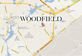Appliance Repair Woodfield